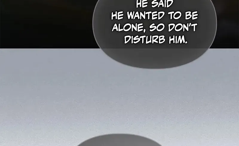 Baby Prisoner of the Winter Castle Chapter 97 page 68 - 