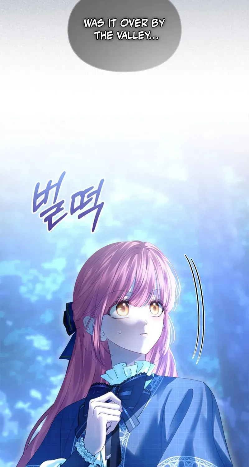 Baby Prisoner of the Winter Castle Chapter 97 page 69 - 