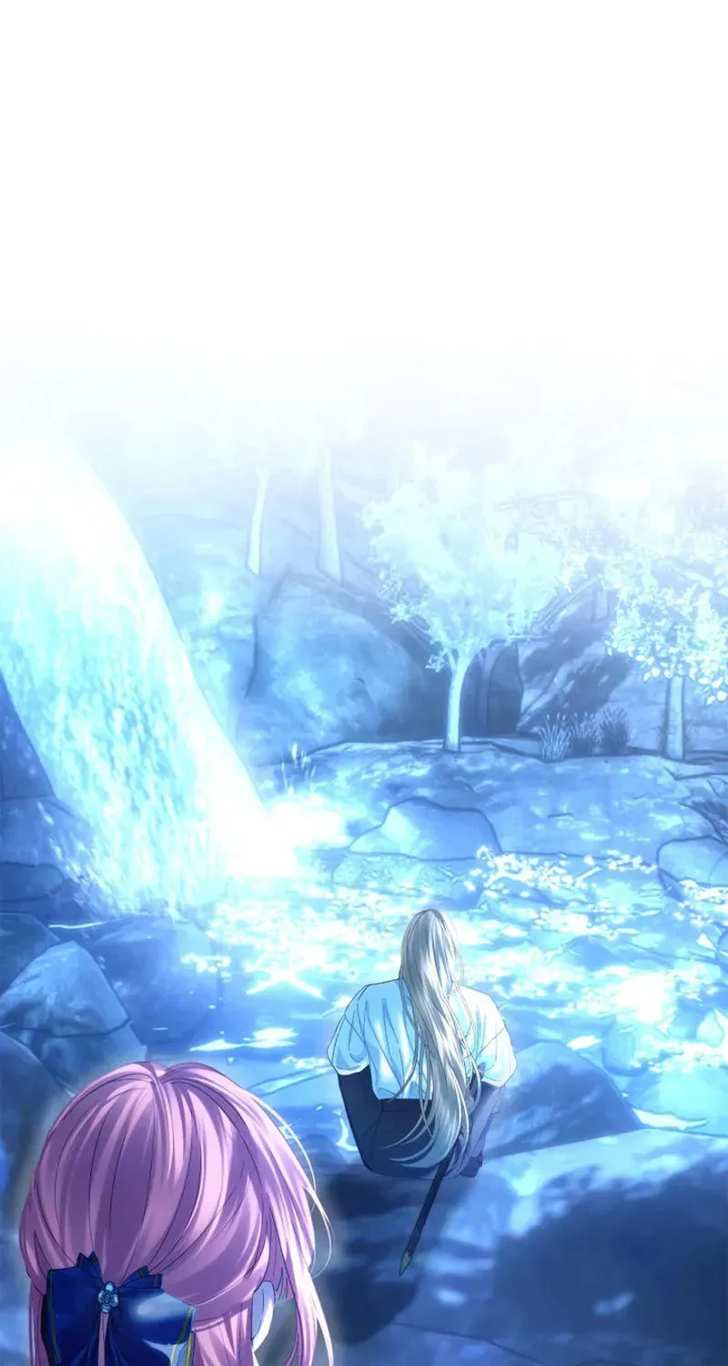 Baby Prisoner of the Winter Castle Chapter 97 page 75 - 