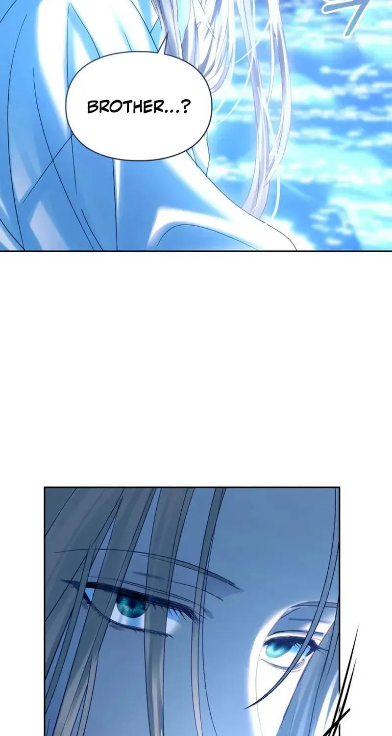 Baby Prisoner of the Winter Castle Chapter 97 page 78 - 