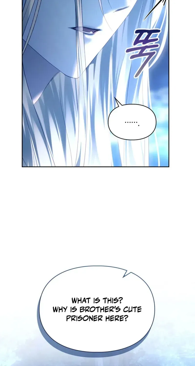 Baby Prisoner of the Winter Castle Chapter 97 page 79 - 