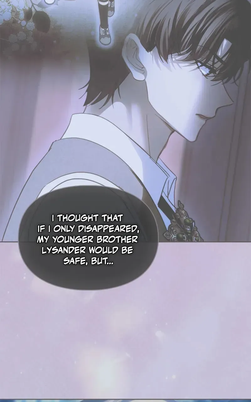 Baby Prisoner of the Winter Castle Chapter 97 page 85 - 