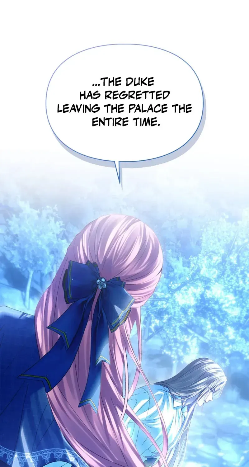 Baby Prisoner of the Winter Castle Chapter 97 page 88 - 