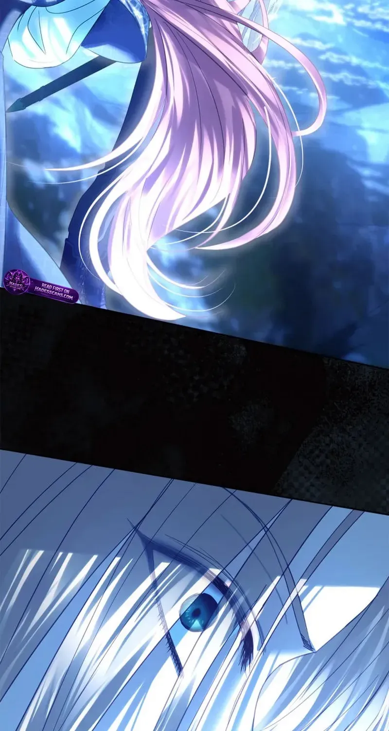 Baby Prisoner of the Winter Castle Chapter 97 page 89 - 