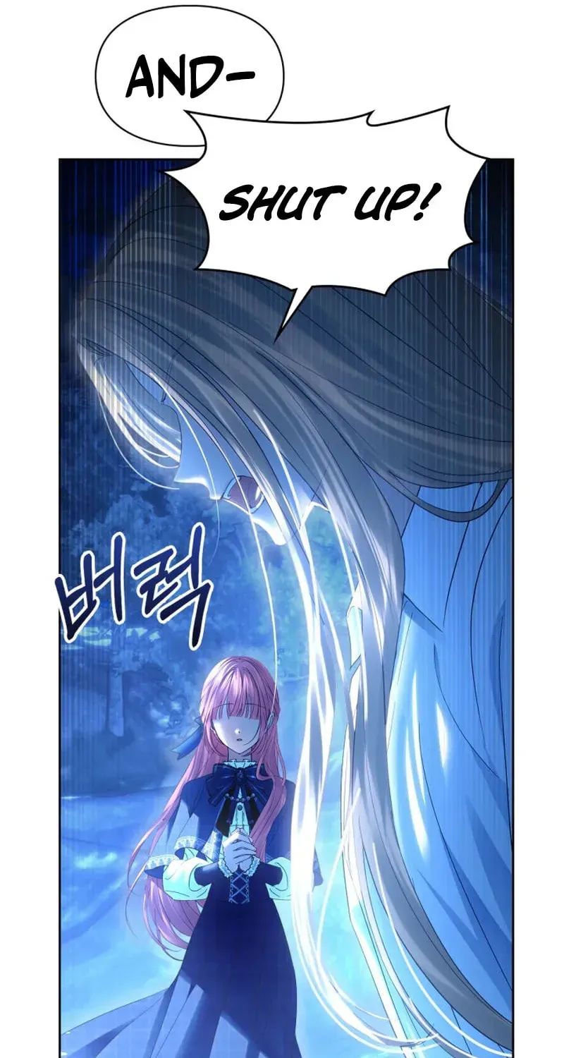 Baby Prisoner of the Winter Castle Chapter 97 page 91 - 