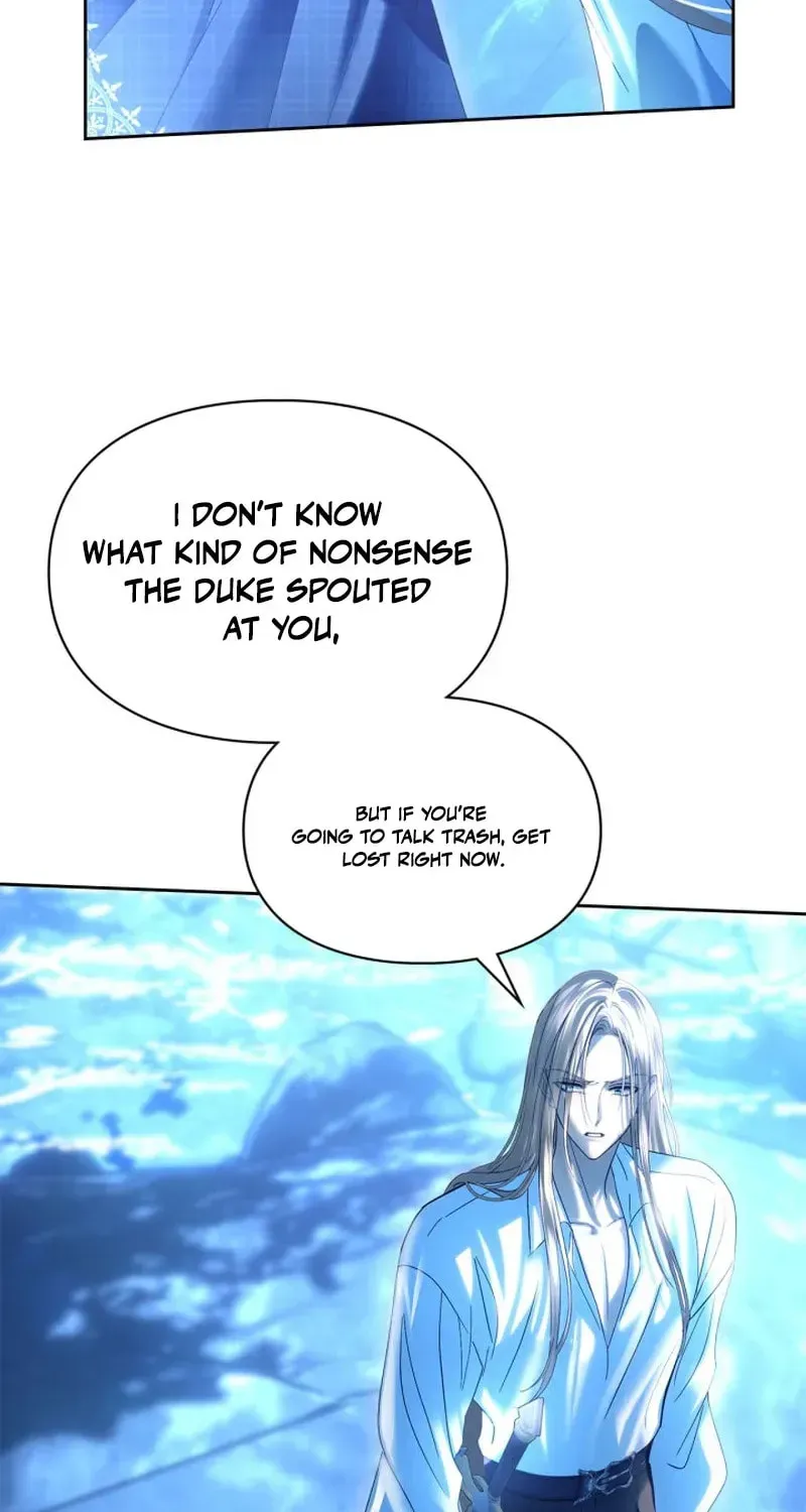 Baby Prisoner of the Winter Castle Chapter 97 page 92 - 