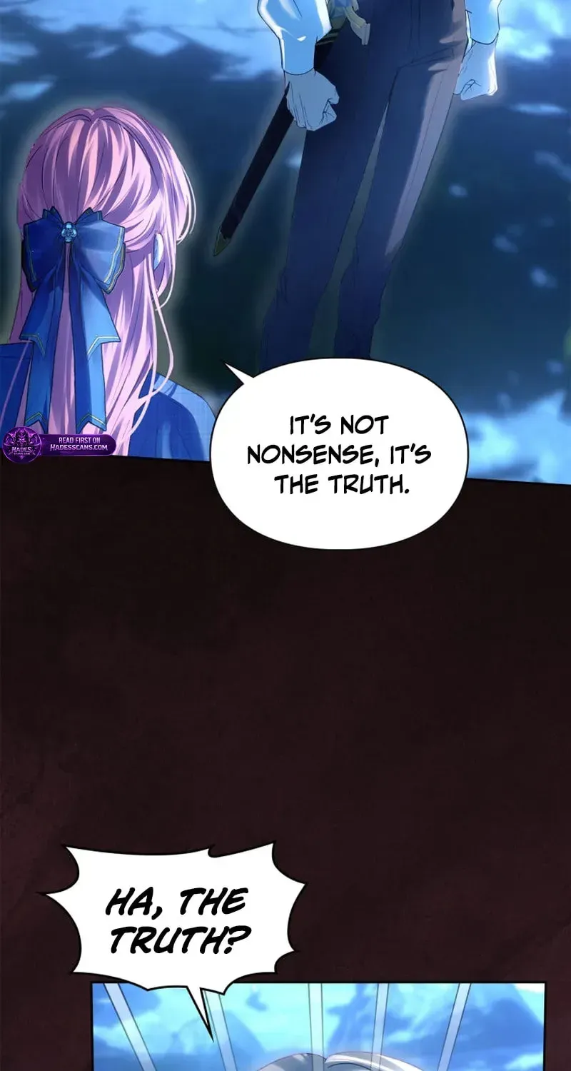 Baby Prisoner of the Winter Castle Chapter 97 page 93 - 