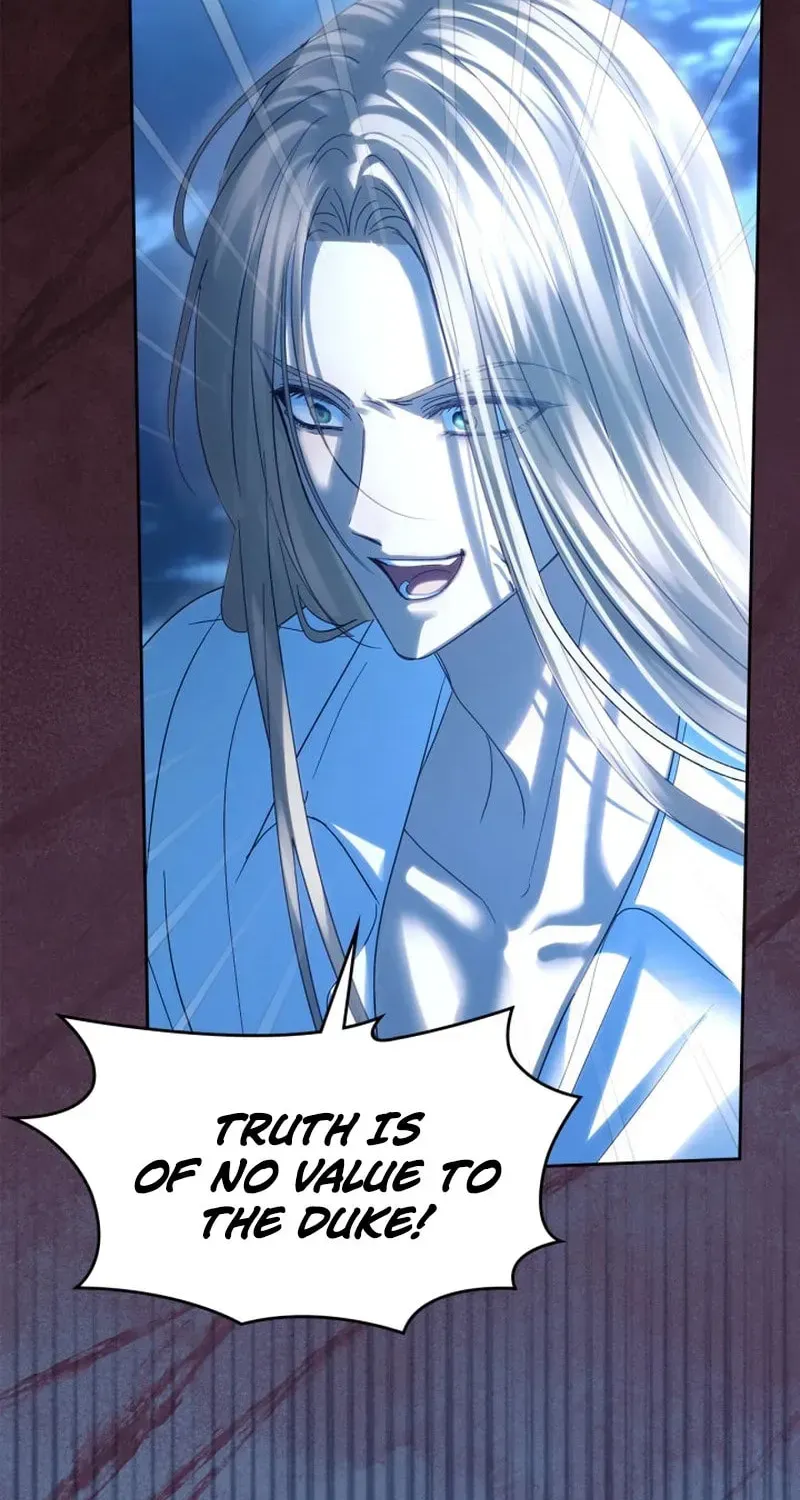 Baby Prisoner of the Winter Castle Chapter 97 page 94 - 