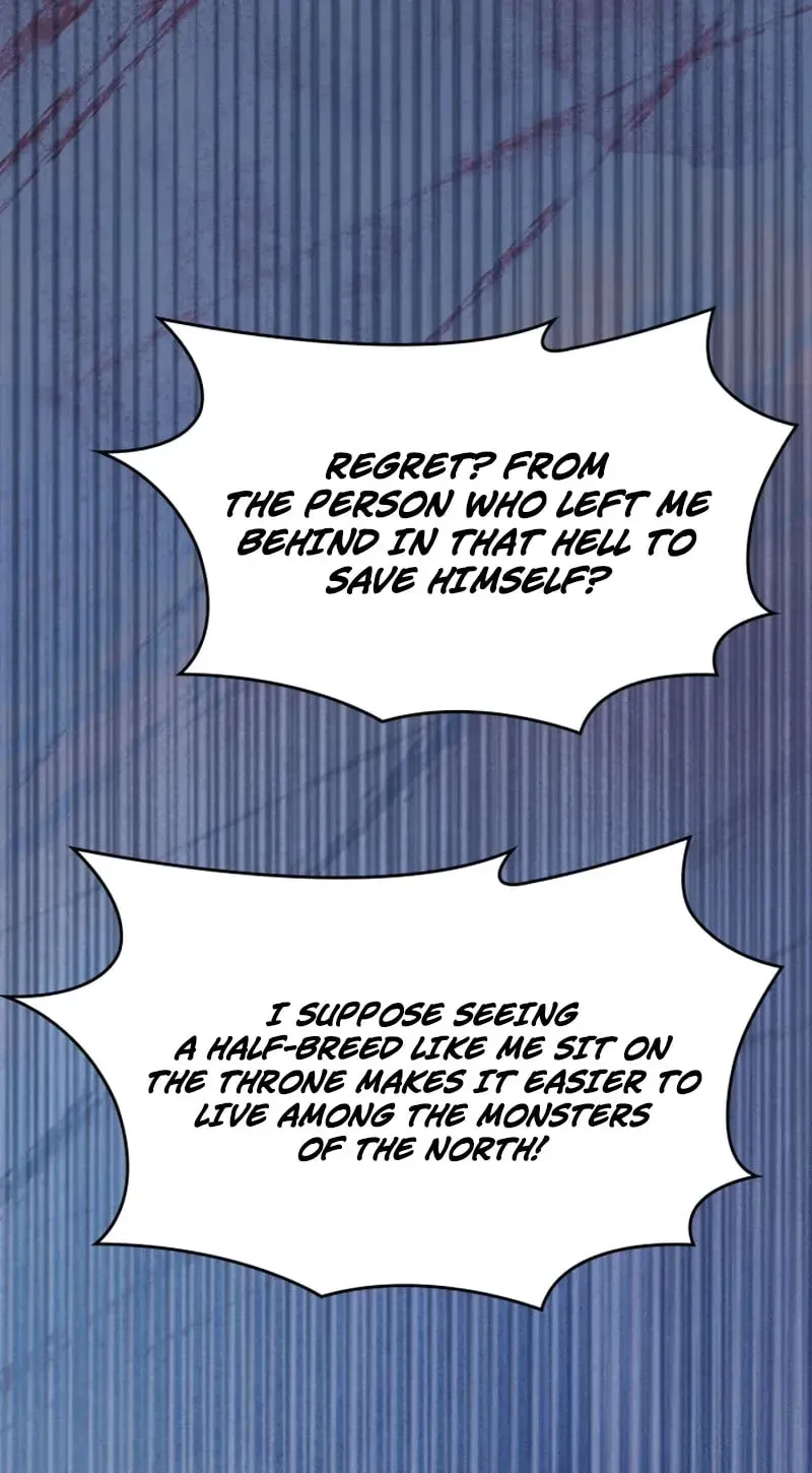 Baby Prisoner of the Winter Castle Chapter 97 page 95 - 