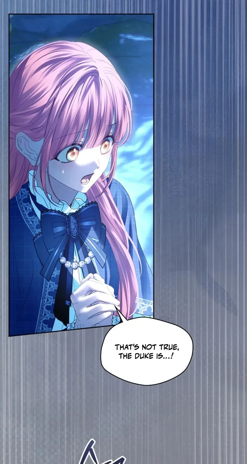 Baby Prisoner of the Winter Castle Chapter 97 page 96 - 