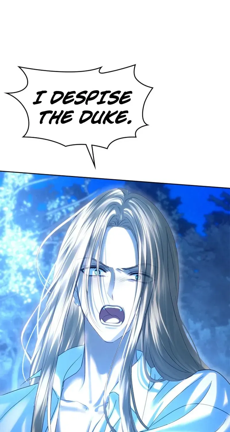 Baby Prisoner of the Winter Castle Chapter 97 page 99 - 