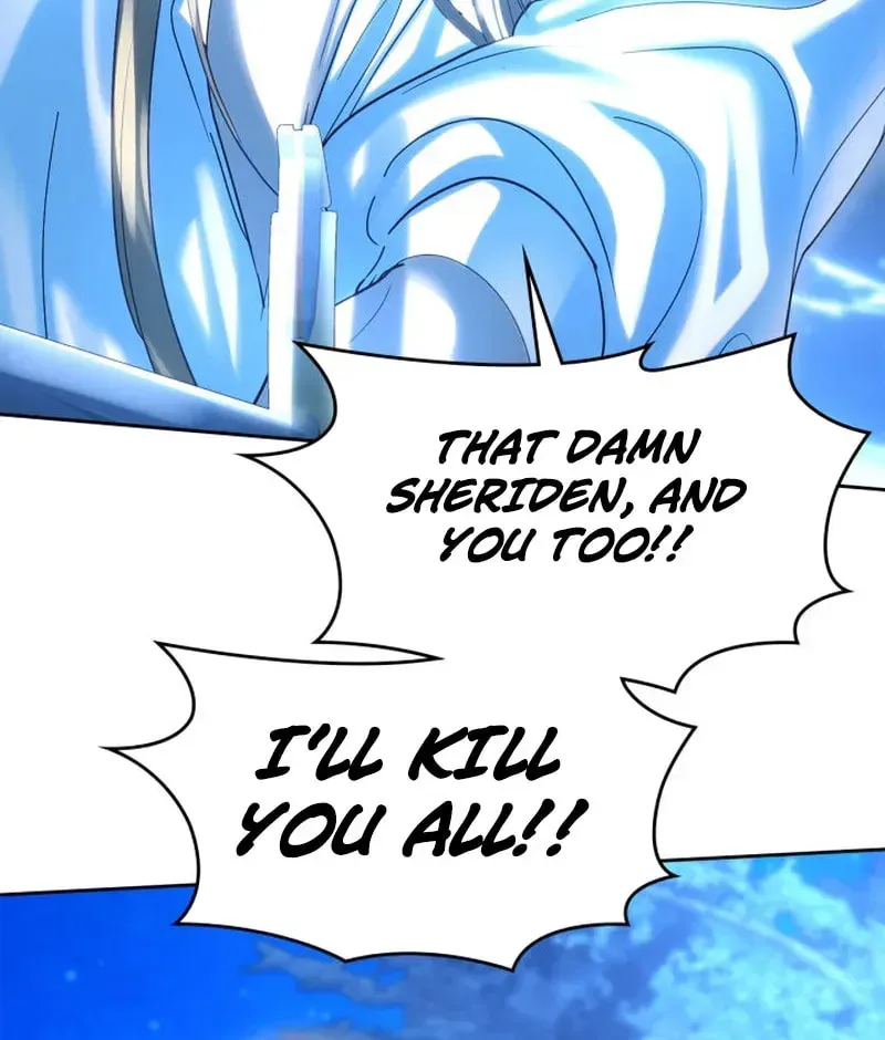 Baby Prisoner of the Winter Castle Chapter 97 page 100 - 