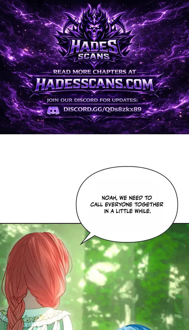 Baby Prisoner of the Winter Castle Chapter 99 page 1 - 
