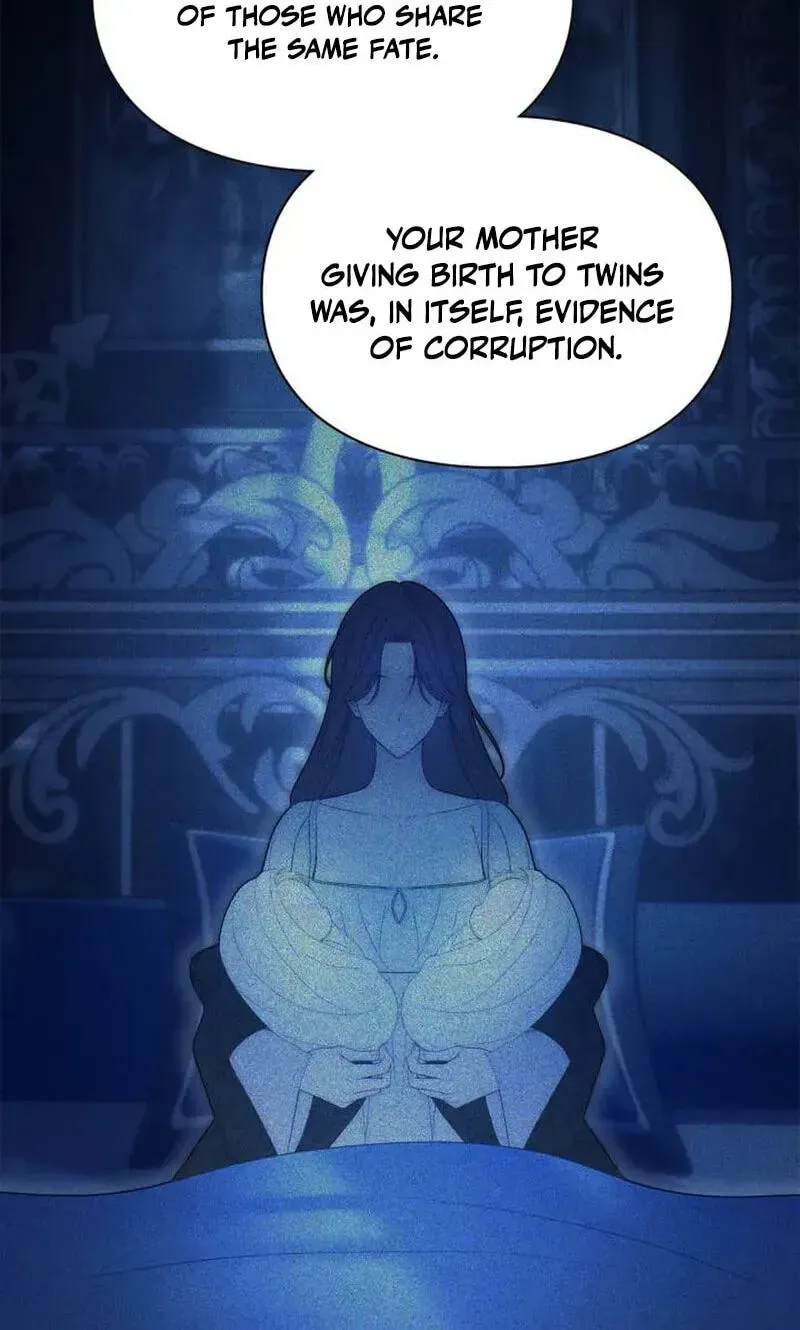 Baby Prisoner of the Winter Castle Chapter 99 page 11 - 