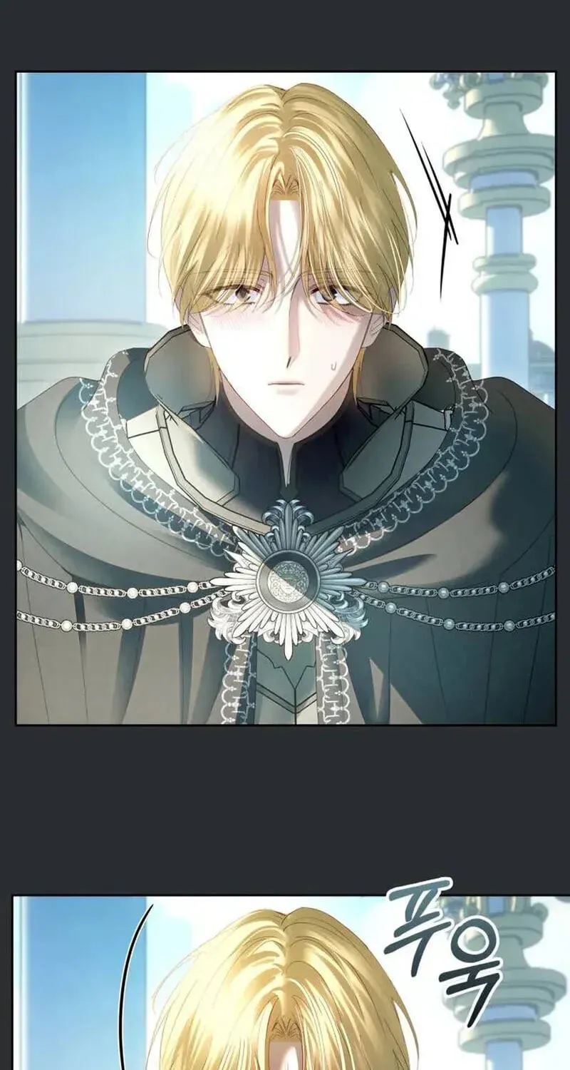 Baby Prisoner of the Winter Castle Chapter 99 page 101 - 