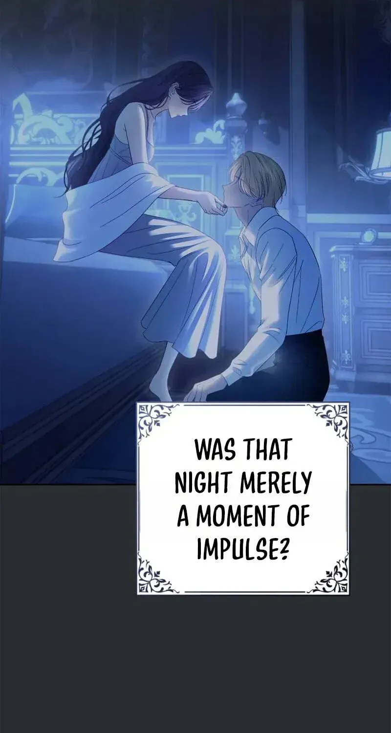 Baby Prisoner of the Winter Castle Chapter 99 page 107 - 