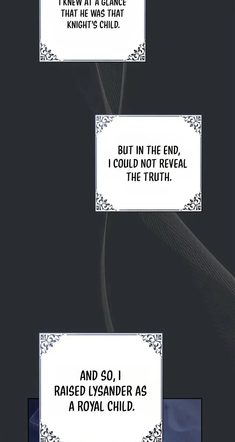 Baby Prisoner of the Winter Castle Chapter 99 page 115 - 
