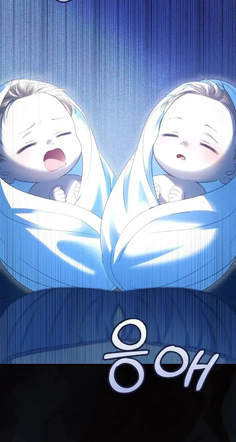 Baby Prisoner of the Winter Castle Chapter 99 page 123 - 