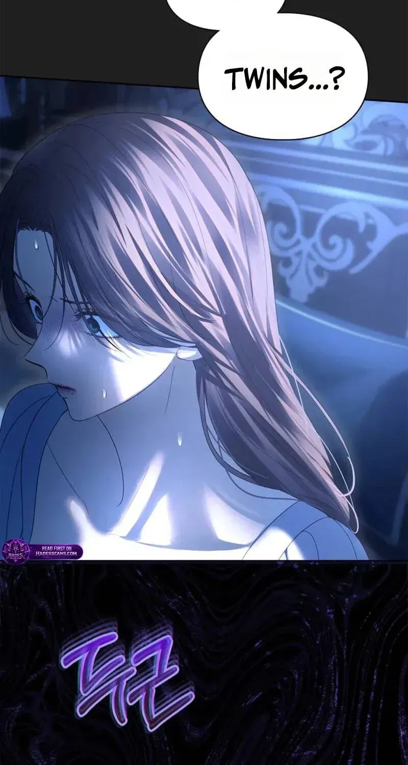 Baby Prisoner of the Winter Castle Chapter 99 page 127 - 