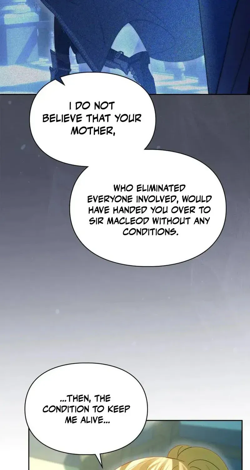 Baby Prisoner of the Winter Castle Chapter 99 page 14 - 