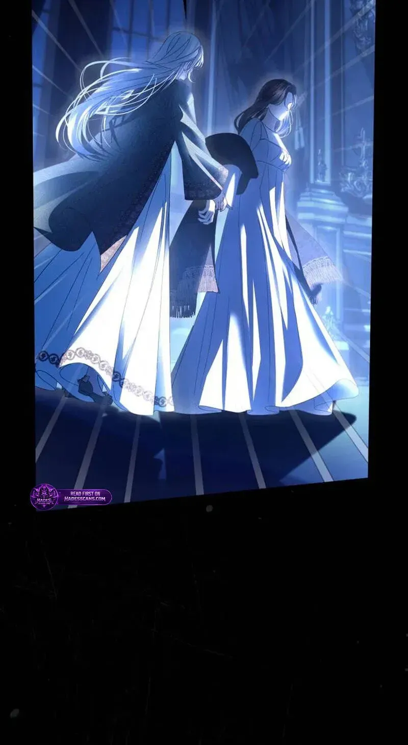 Baby Prisoner of the Winter Castle Chapter 99 page 133 - 
