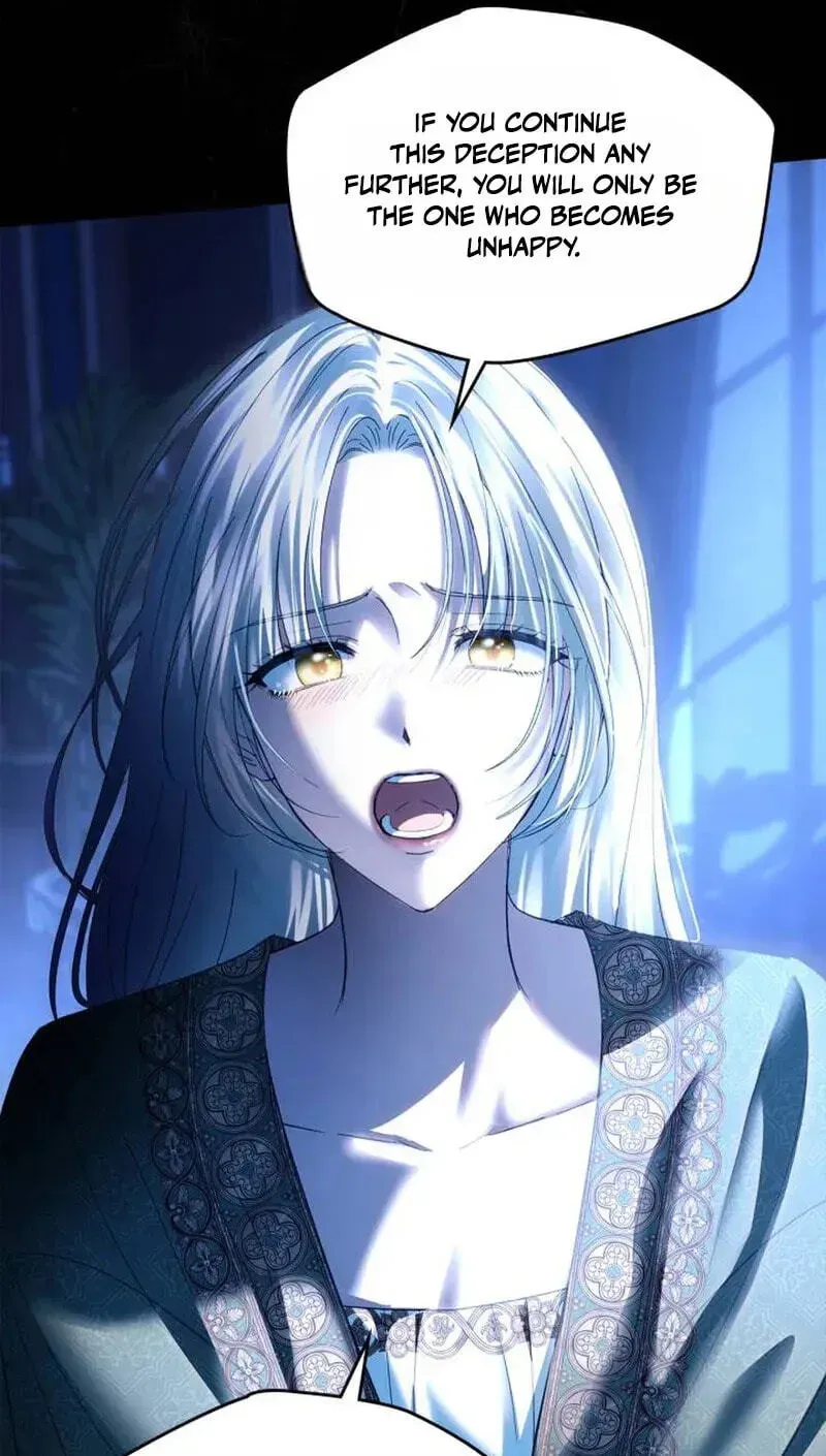Baby Prisoner of the Winter Castle Chapter 99 page 134 - 