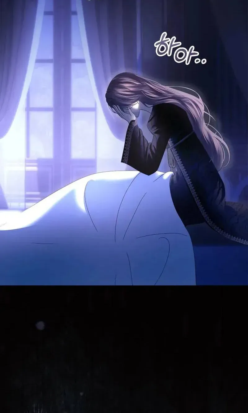 Baby Prisoner of the Winter Castle Chapter 99 page 141 - 