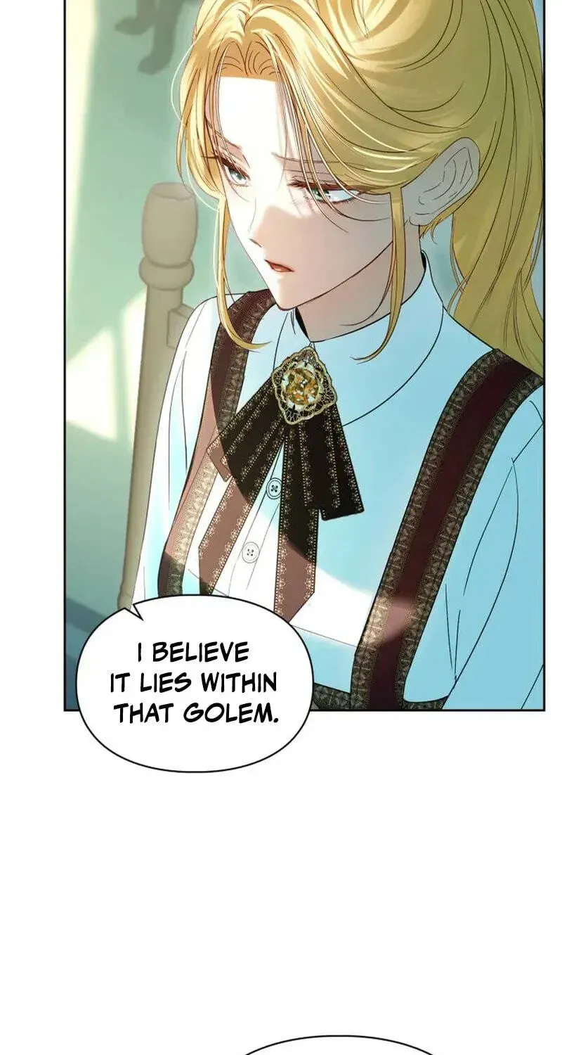 Baby Prisoner of the Winter Castle Chapter 99 page 16 - 