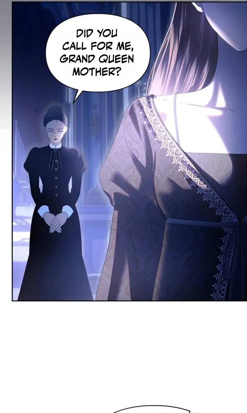 Baby Prisoner of the Winter Castle Chapter 99 page 155 - 
