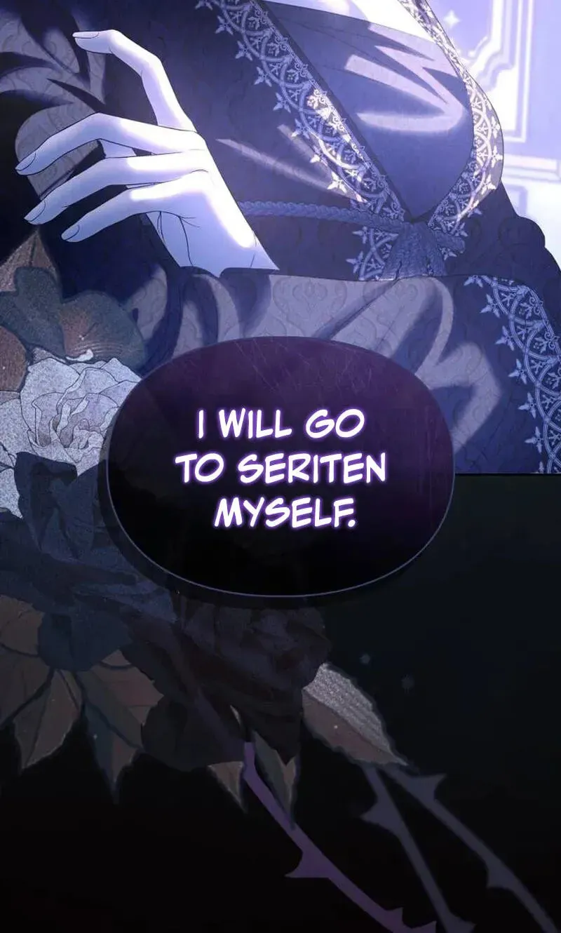 Baby Prisoner of the Winter Castle Chapter 99 page 160 - 