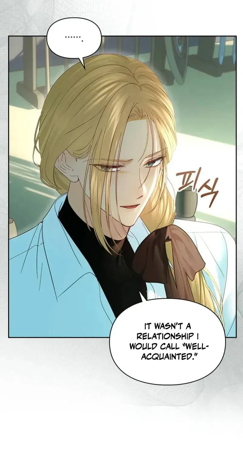 Baby Prisoner of the Winter Castle Chapter 99 page 20 - 