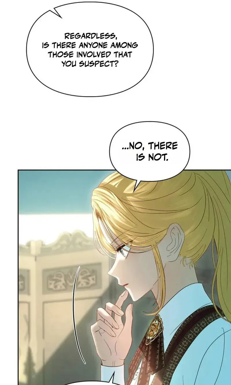 Baby Prisoner of the Winter Castle Chapter 99 page 22 - 