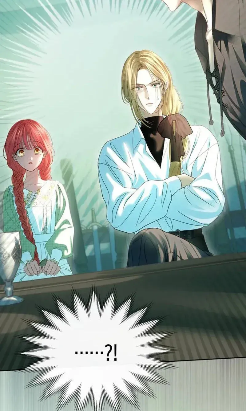 Baby Prisoner of the Winter Castle Chapter 99 page 24 - 