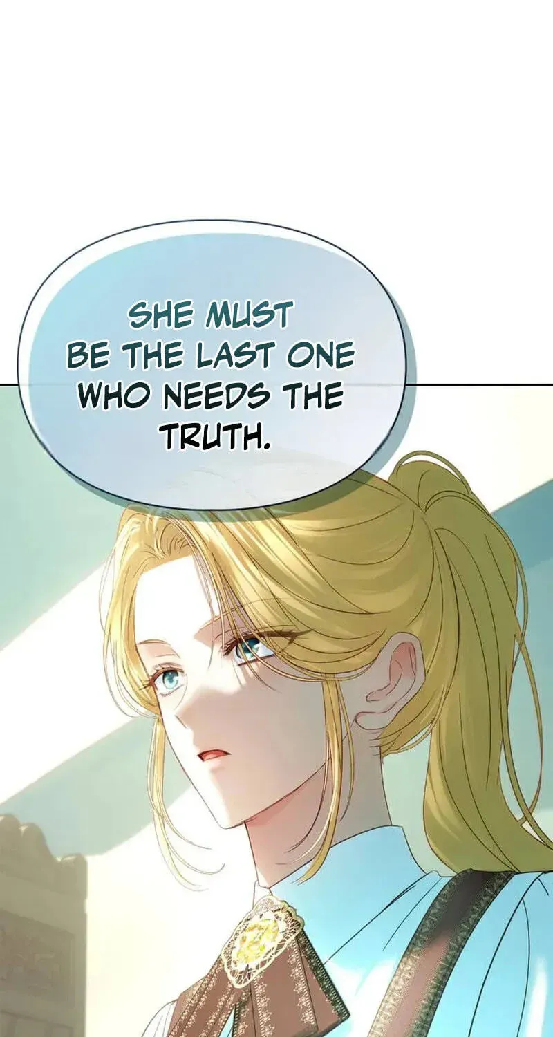 Baby Prisoner of the Winter Castle Chapter 99 page 28 - 