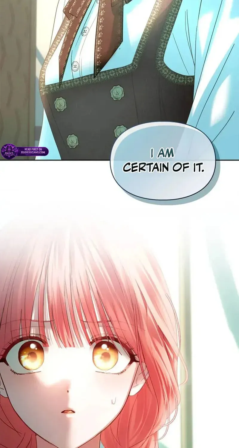 Baby Prisoner of the Winter Castle Chapter 99 page 30 - 
