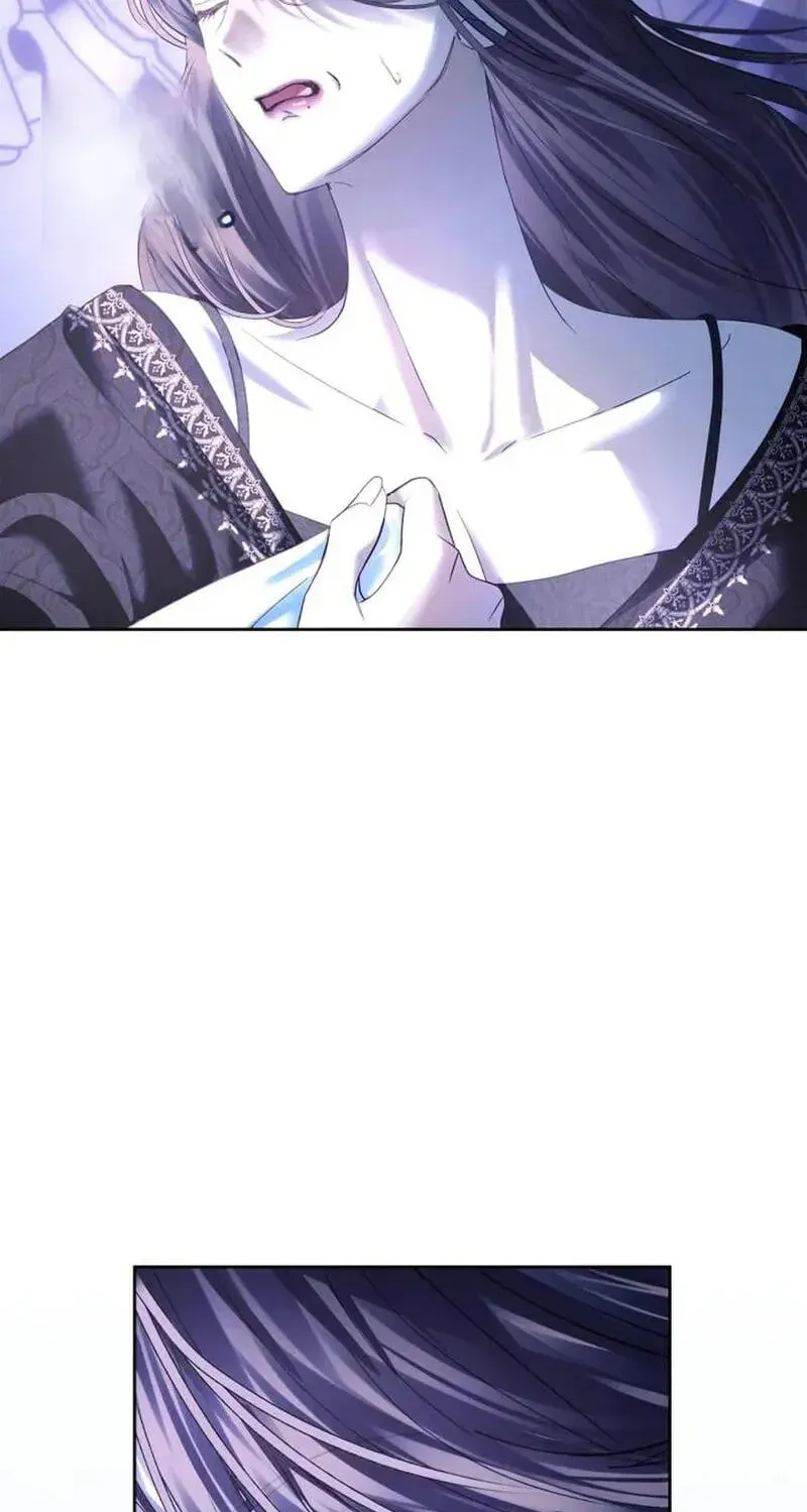 Baby Prisoner of the Winter Castle Chapter 99 page 42 - 