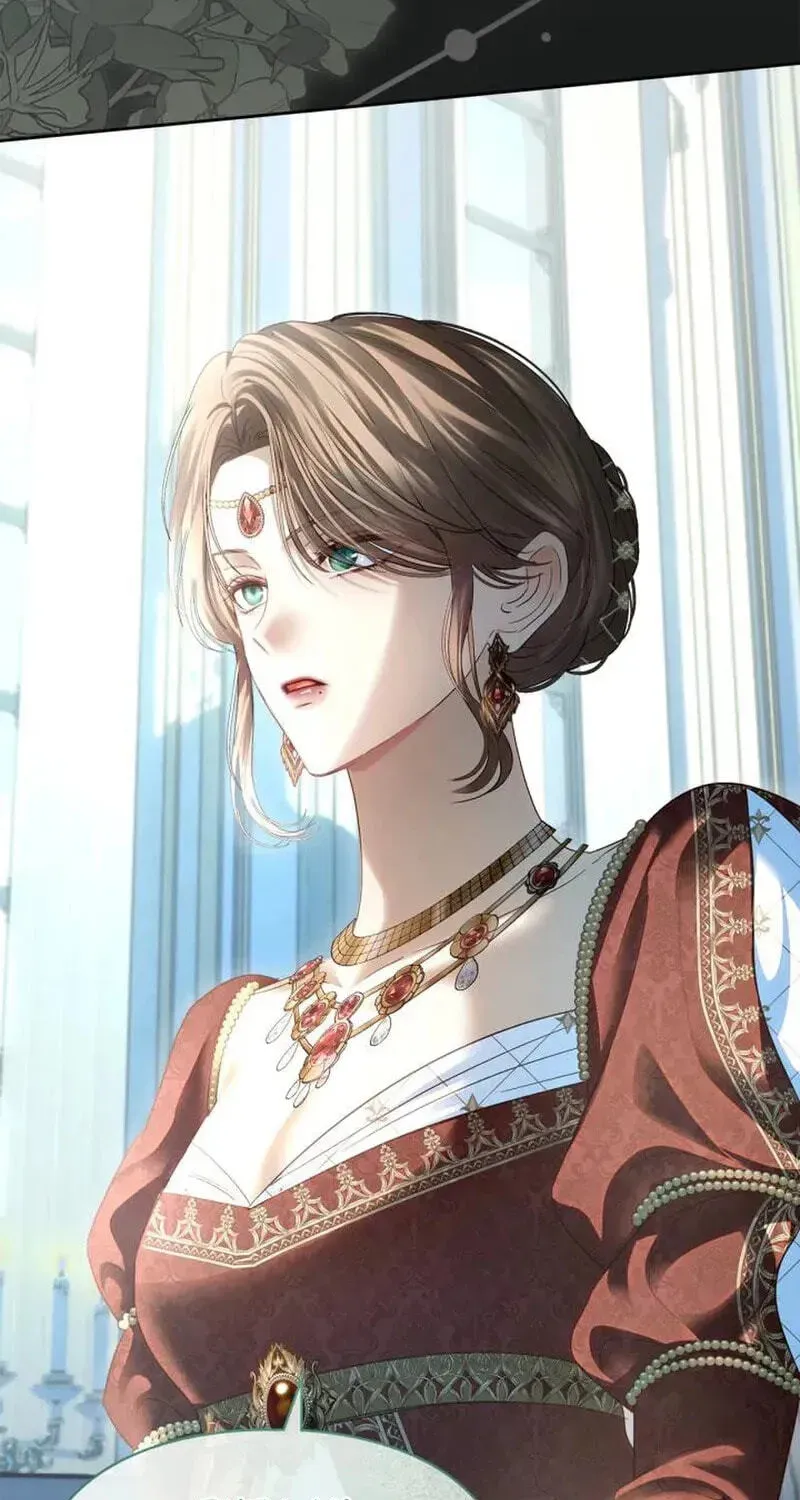 Baby Prisoner of the Winter Castle Chapter 99 page 48 - 