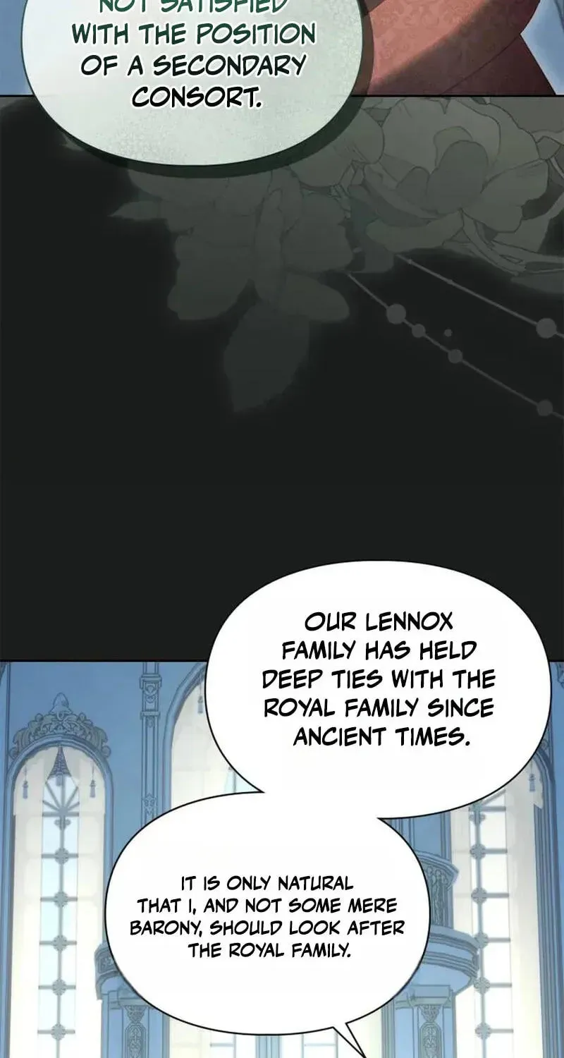 Baby Prisoner of the Winter Castle Chapter 99 page 50 - 