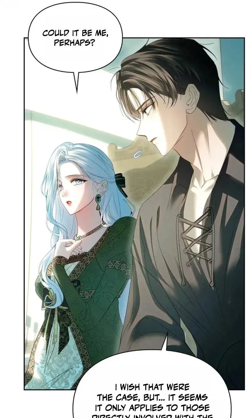 Baby Prisoner of the Winter Castle Chapter 99 page 6 - 