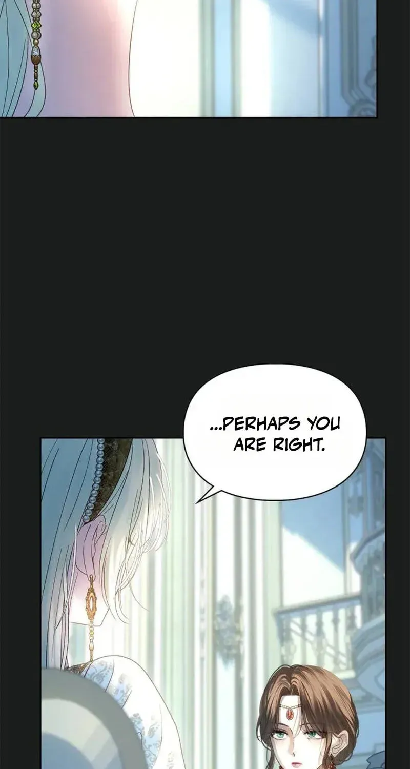 Baby Prisoner of the Winter Castle Chapter 99 page 54 - 
