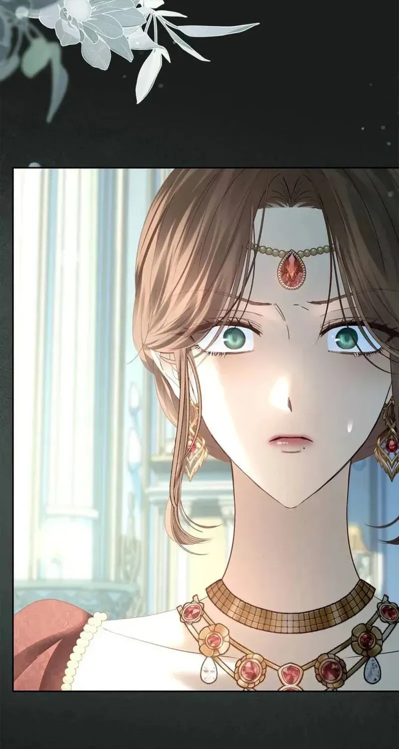 Baby Prisoner of the Winter Castle Chapter 99 page 60 - 