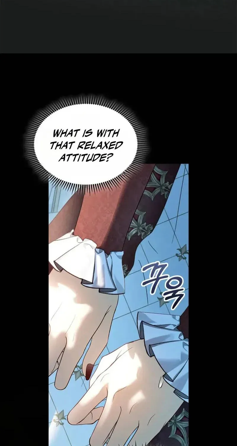 Baby Prisoner of the Winter Castle Chapter 99 page 62 - 