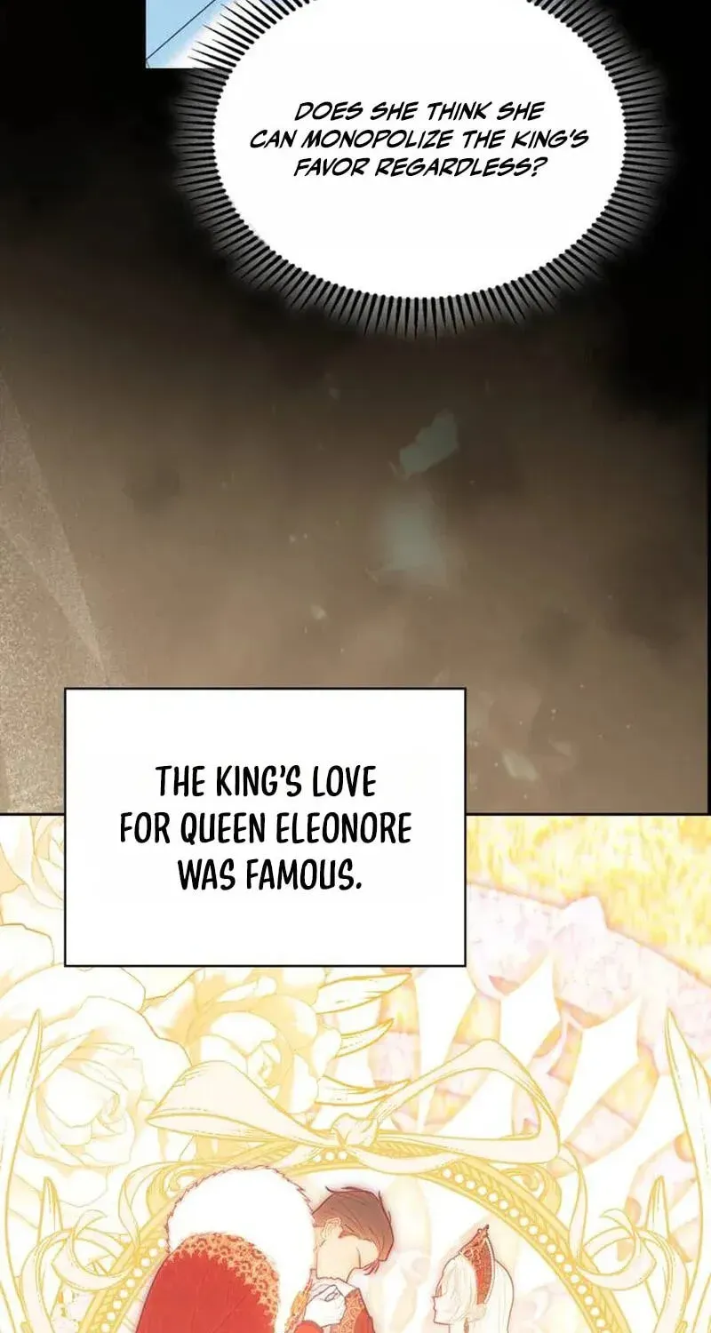 Baby Prisoner of the Winter Castle Chapter 99 page 64 - 