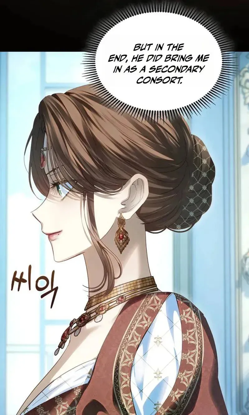 Baby Prisoner of the Winter Castle Chapter 99 page 68 - 