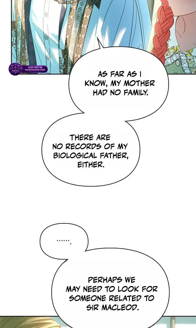 Baby Prisoner of the Winter Castle Chapter 99 page 8 - 