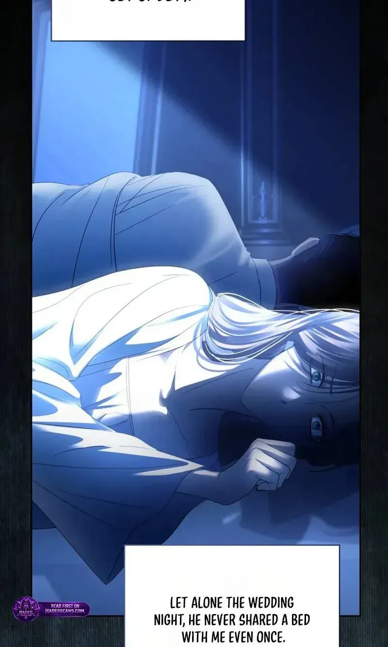 Baby Prisoner of the Winter Castle Chapter 99 page 71 - 