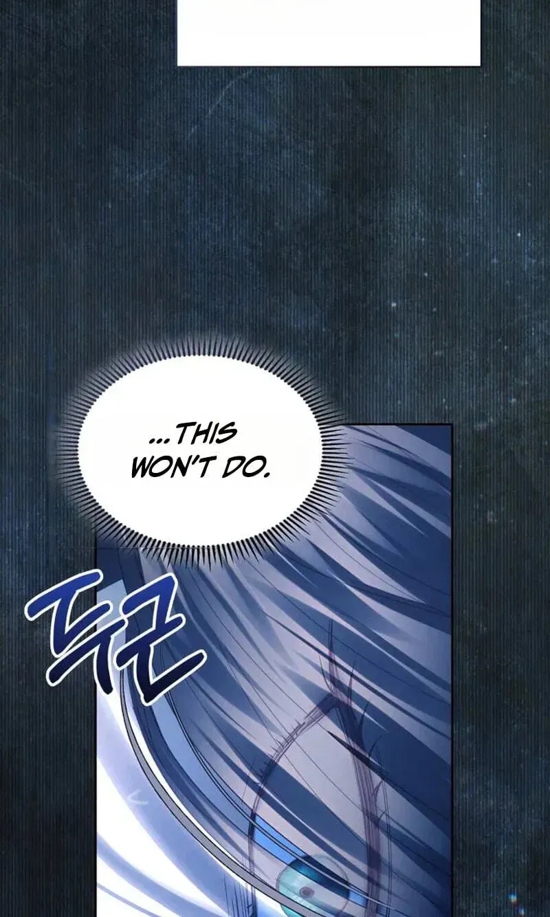 Baby Prisoner of the Winter Castle Chapter 99 page 72 - 