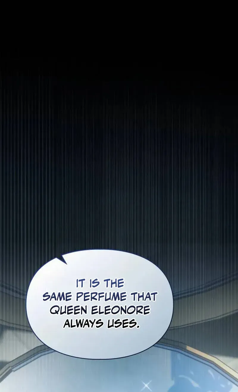 Baby Prisoner of the Winter Castle Chapter 99 page 74 - 