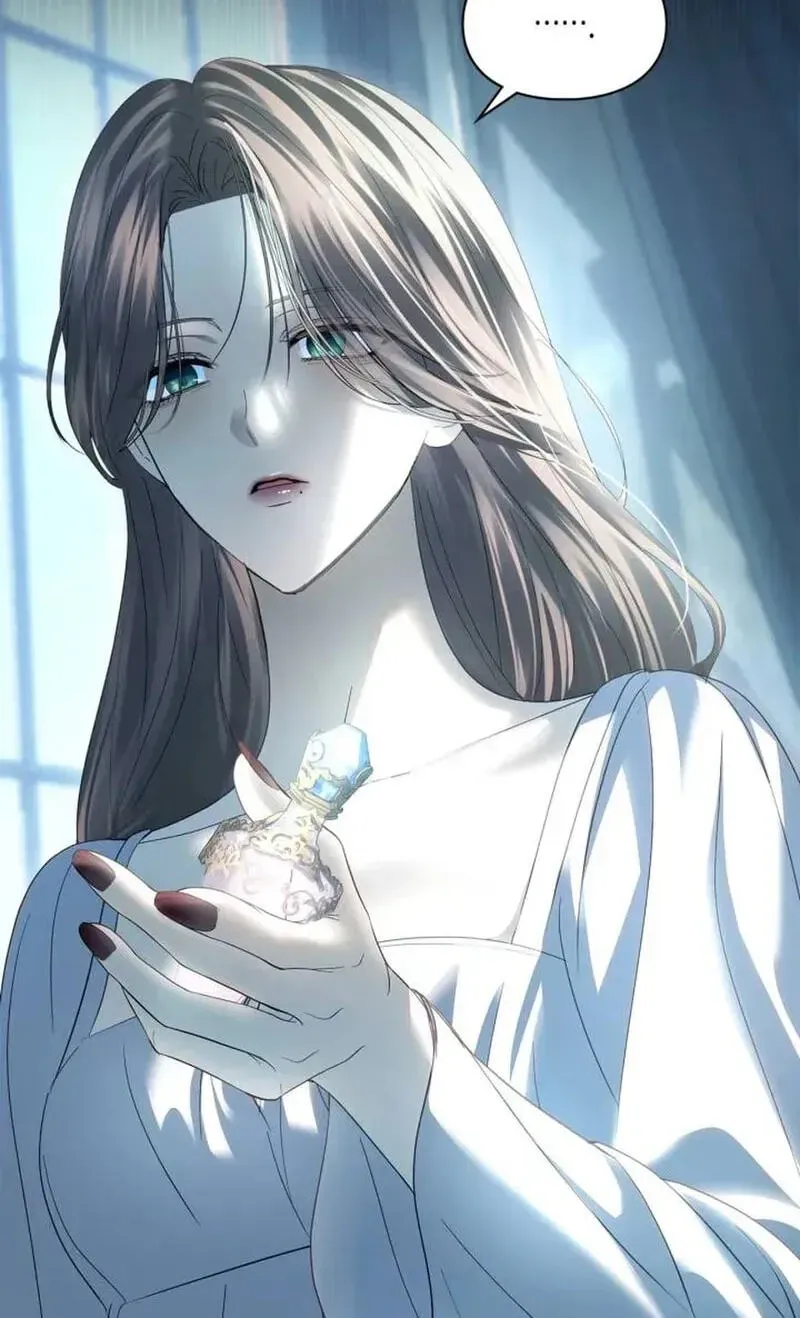 Baby Prisoner of the Winter Castle Chapter 99 page 76 - 