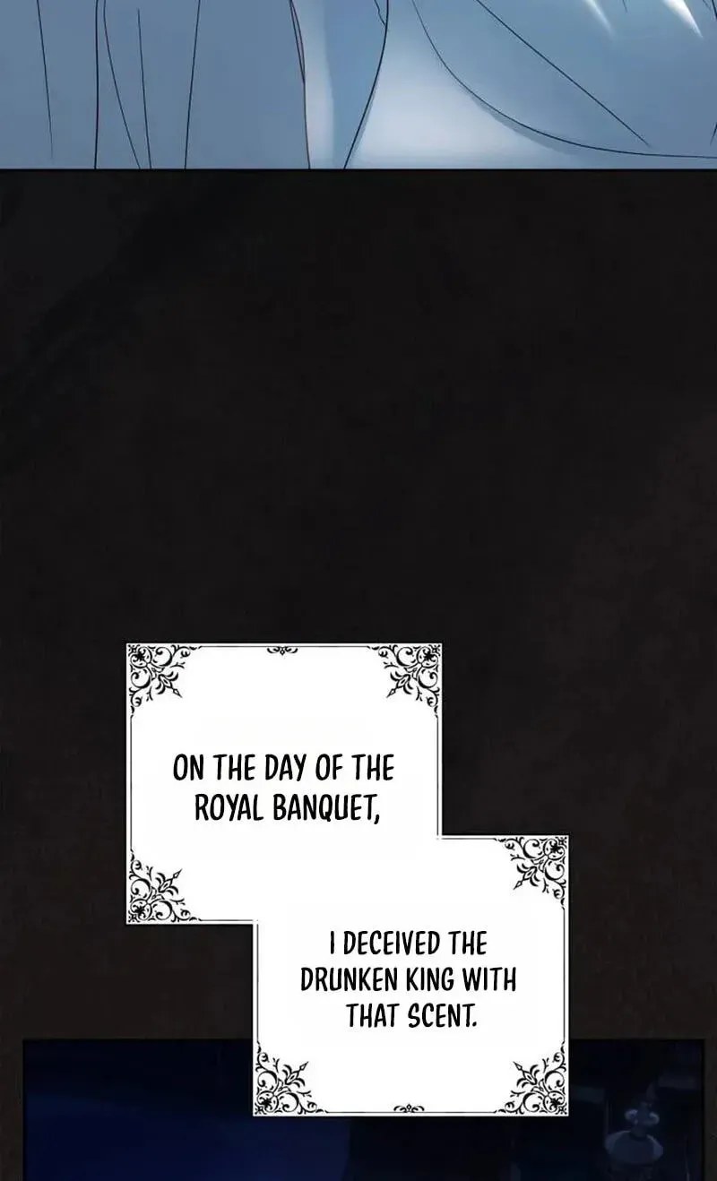 Baby Prisoner of the Winter Castle Chapter 99 page 77 - 